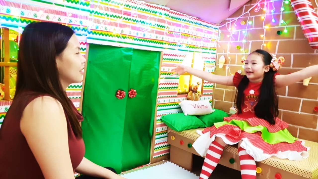 Bug's Christmas Compilation! [1 HOUR] | Little Big Toys