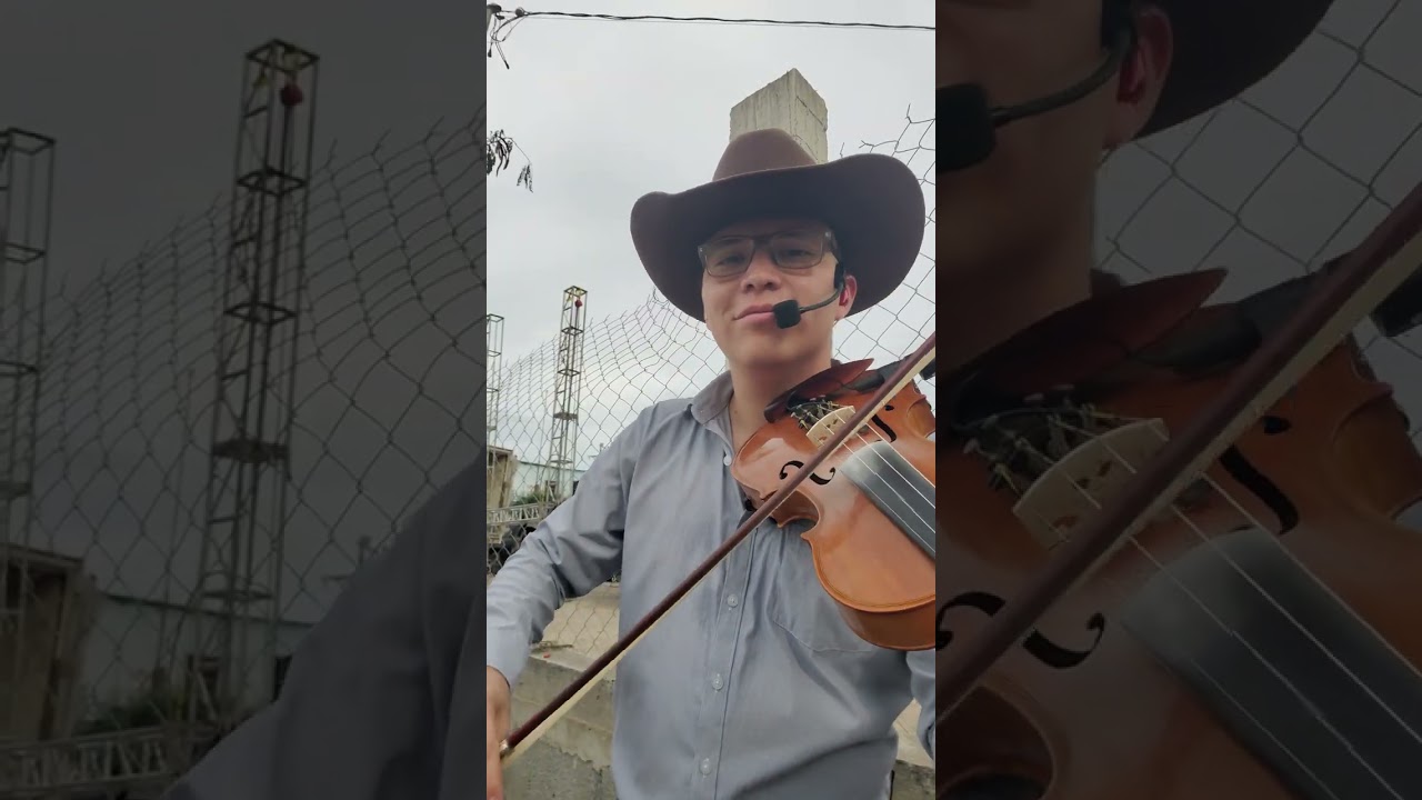 Polka Tamaulipas - Daniel P&eacute;rez | Trio Dinast&iacute;a Tamaulipeca (En Vivo) 