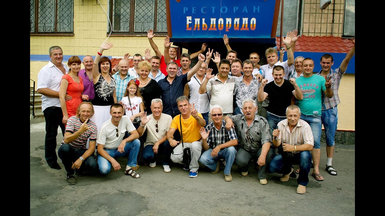 ВОЗНЕСЕНСКИЕ ЛАБУХИ 2015