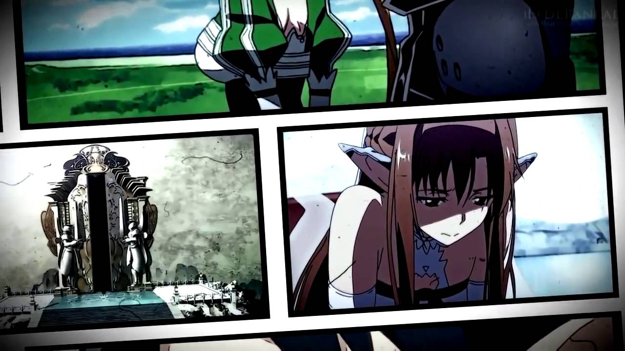 [FedeBankai] AMV - Without You