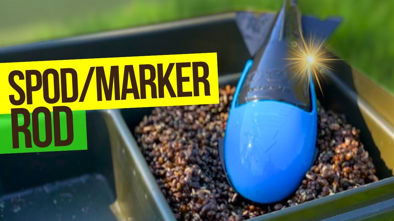 How To Set Up Your Spod / Marker Rod EASILY 🎯