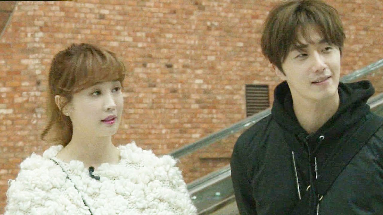 《FUNNY》 Running Man 런닝맨｜정일우, 이다해와 13년의 인연 공개 '촐싹대던 빡빡이 시절' EP421 20160306