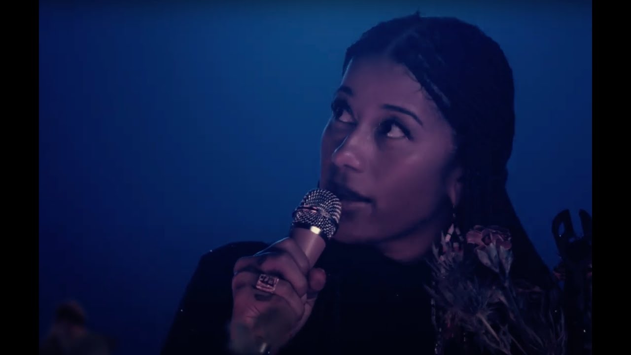 for sonia by aja monet