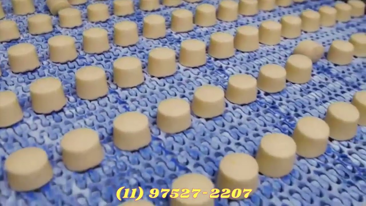 Produ&ccedil;&atilde;o p&atilde;o de queijo, fabrica&ccedil;&atilde;o industrial p&atilde;o queijo, masseira,  espiral, embaladora aturom&aacute;tica