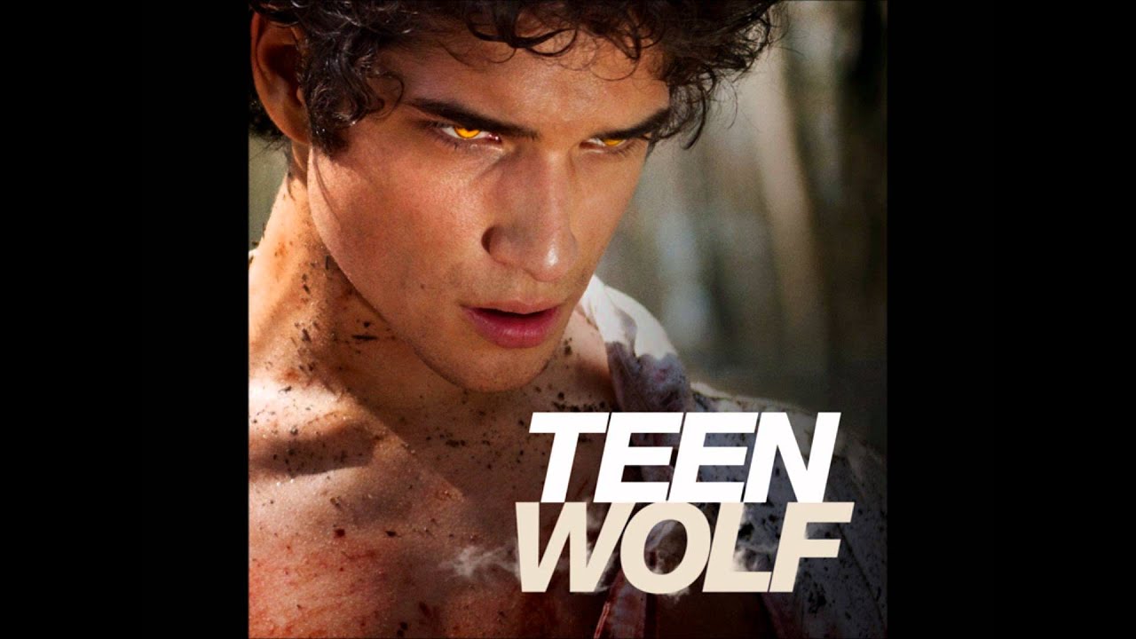 Teen Wolf || Extended Theme Season 2