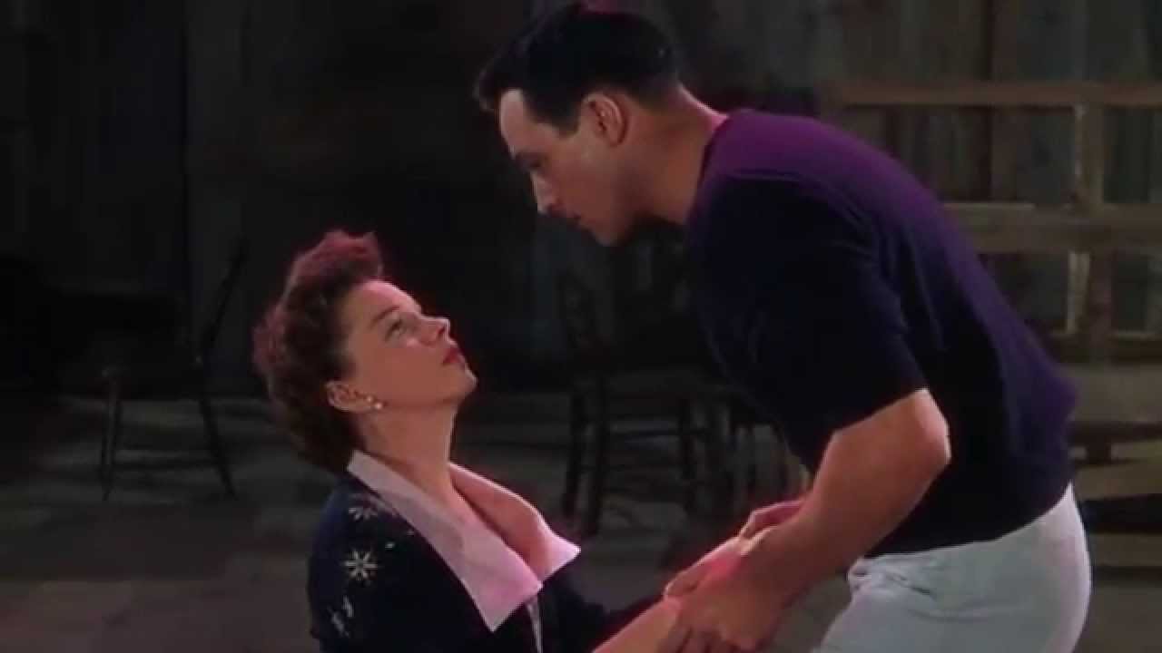 Judy Garland and Gene Kelly: A Love Story