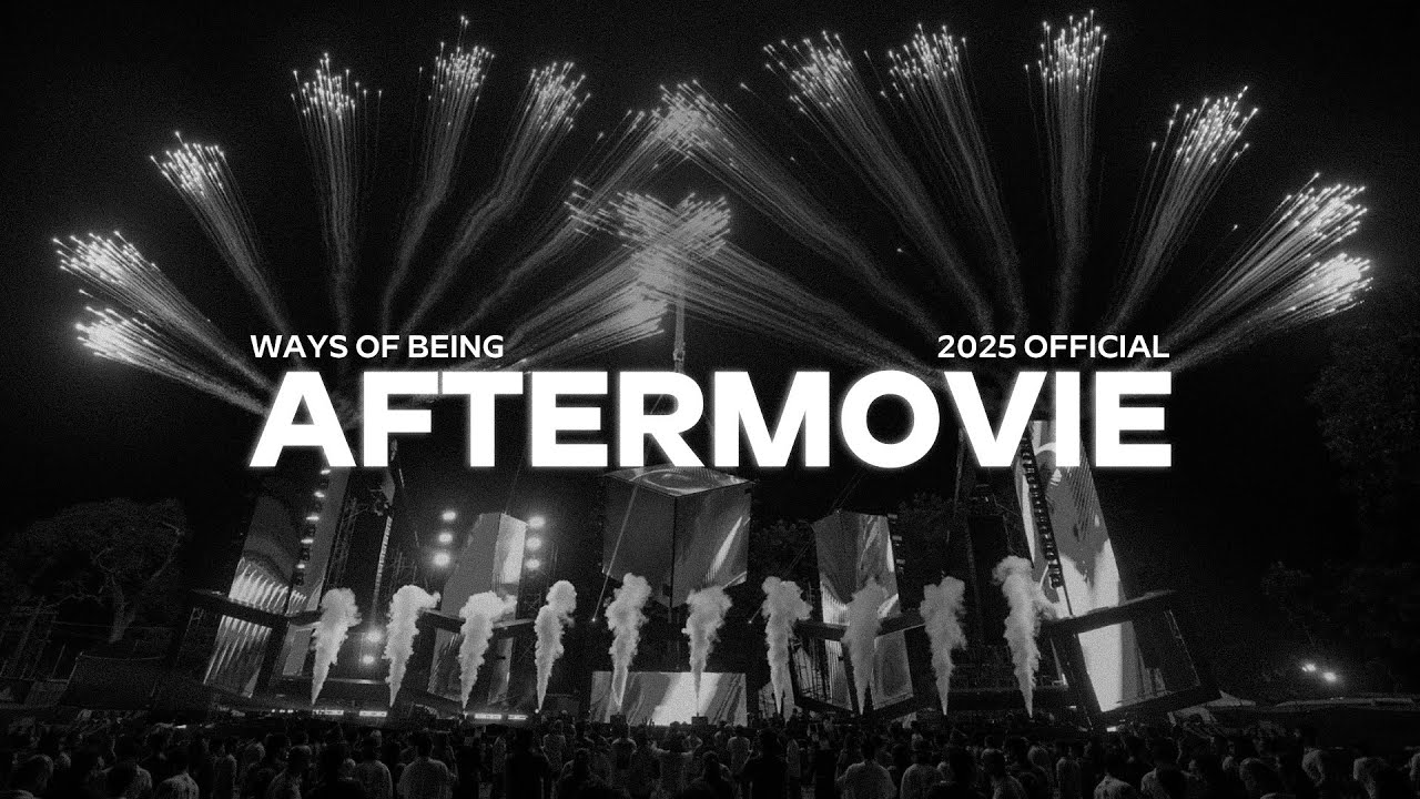 Kappa CULTR 2025 Aftermovie | The Hottest Music Festival | The Ultimate Global Artists