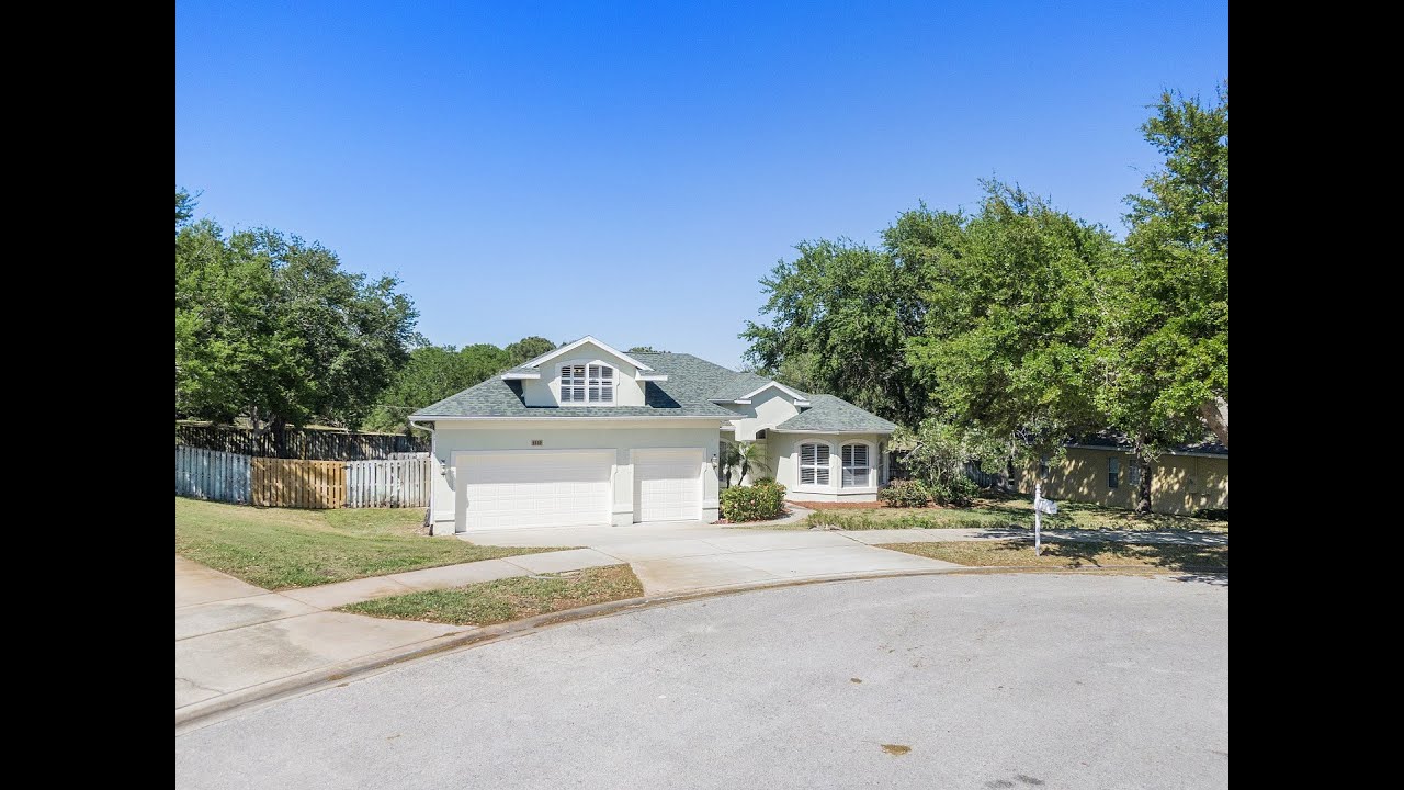2529 Long Sandy Circle Merritt Island, FL | ColdwellBankerHomes.com
