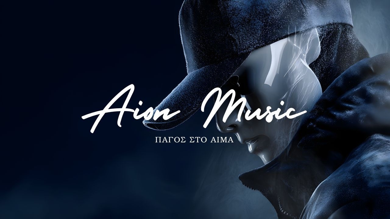 ΠΑΓΟΣ ΣΤΟ ΑΙΜΑ | AION MUSIC