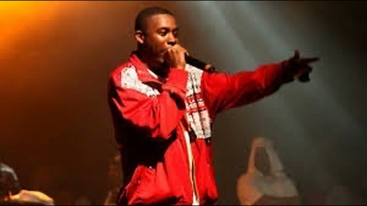 GZA feat. Ol' Dirty Bastard, Masta Killa and Inspectah Deck - Duel Of The Iron Mic with sample intro