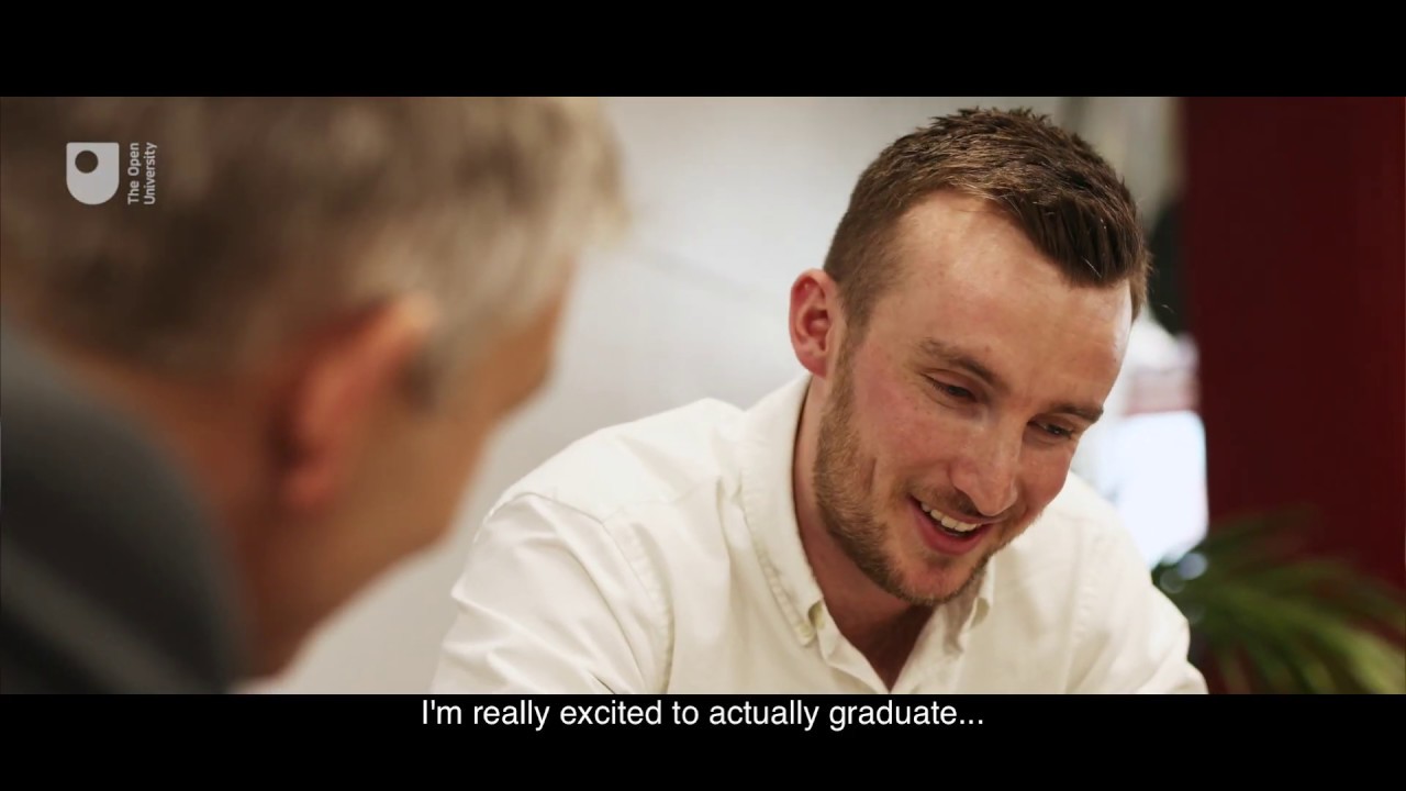 Open University  |  IBM  |  Digital and Technology Solutions Professional Degree Apprenticeship