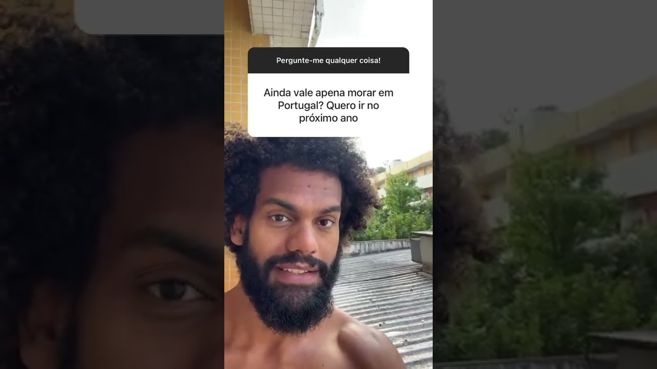 Ainda vale a pena morar em Portugal?