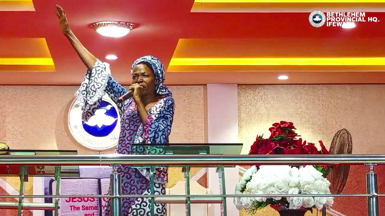 SPECIAL END OF THE MONTH PROGRAM || 3OTH JANUARY 2026
