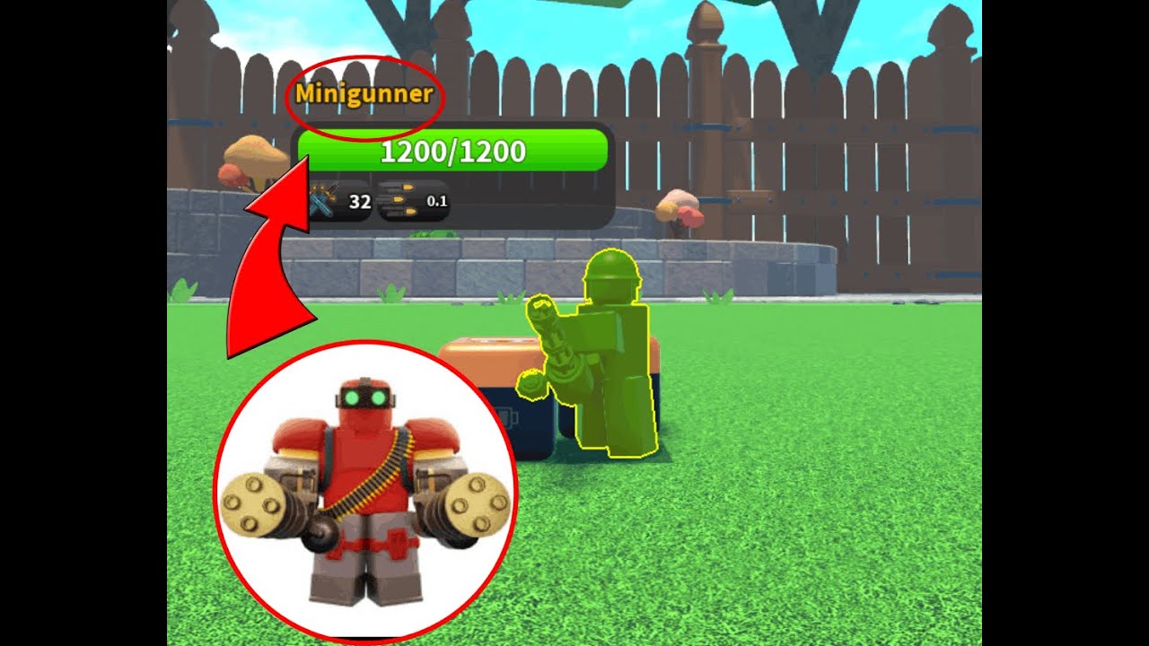 toy defense hidden wave glitchless wave 41