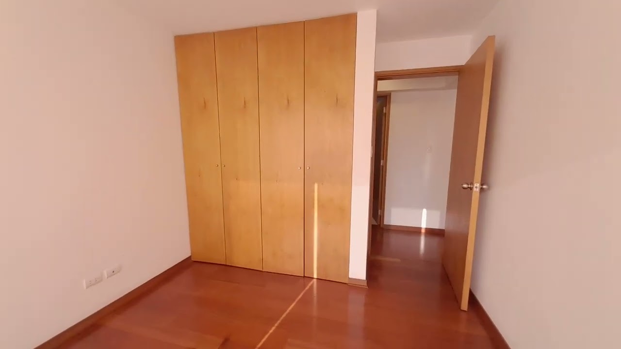 ALQUILO LINDO DEPARTAMENTO DE 98 M2 EN MIRAFLORES CON VISTA INTERNA