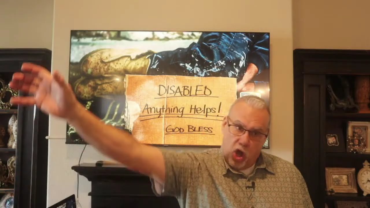 How Much Faith is Enough? | Pastor John Kimmel | SteepleLess Church