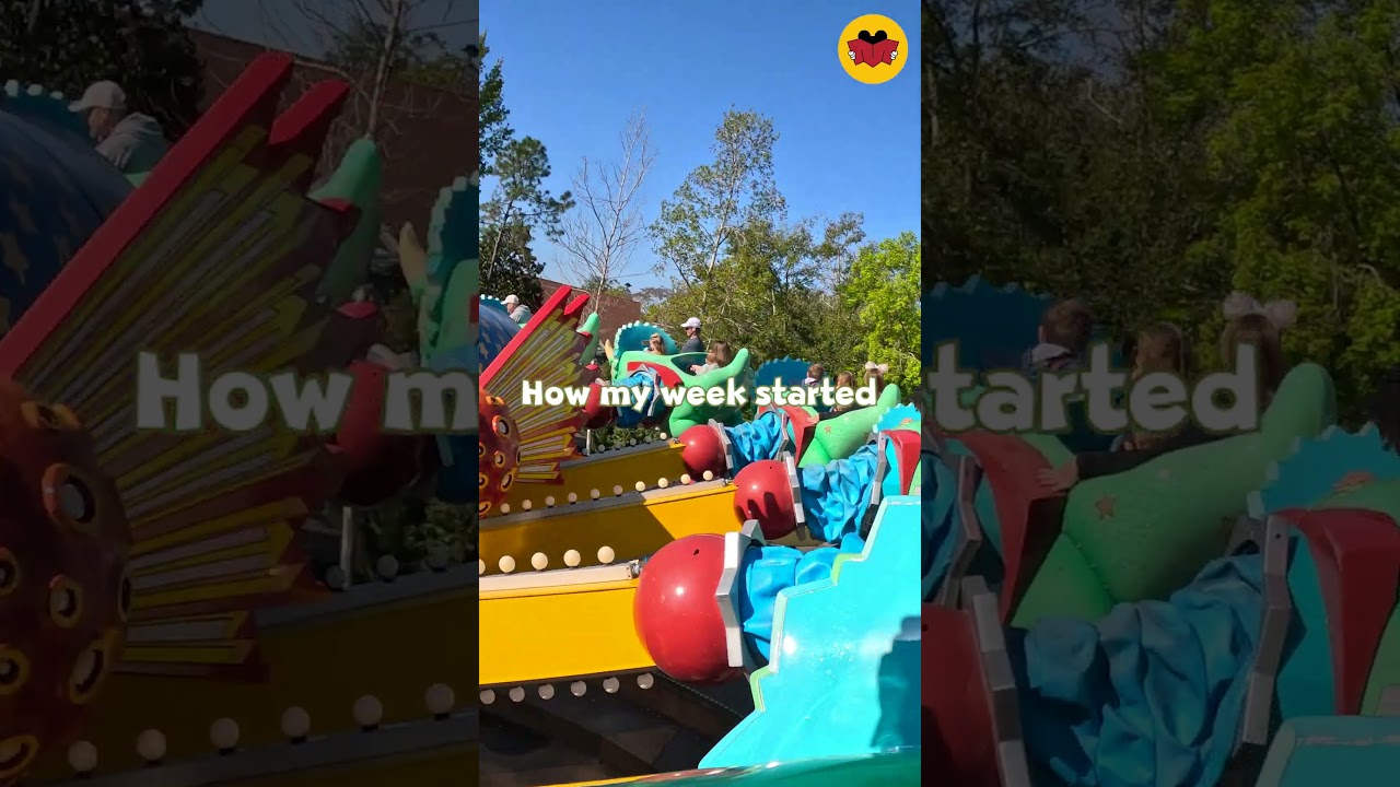 How are we feeling about the changes at Animal Kingdom? #Mouseterclass