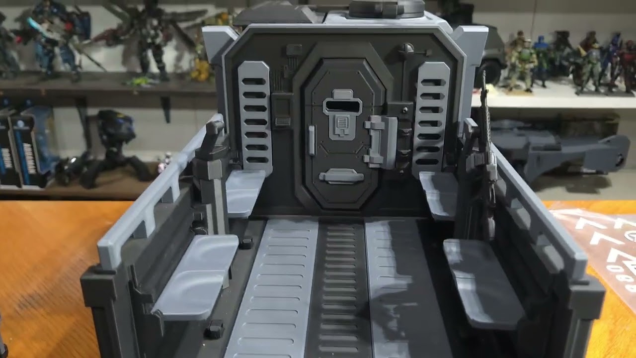My review of the Atlas from MOsMINDCUSTOMDESIGN 
