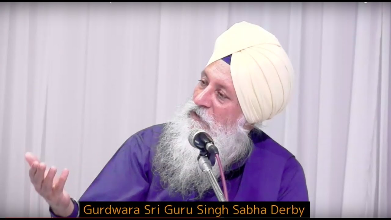 Sikh Question and Answer Derby 9/10/16
