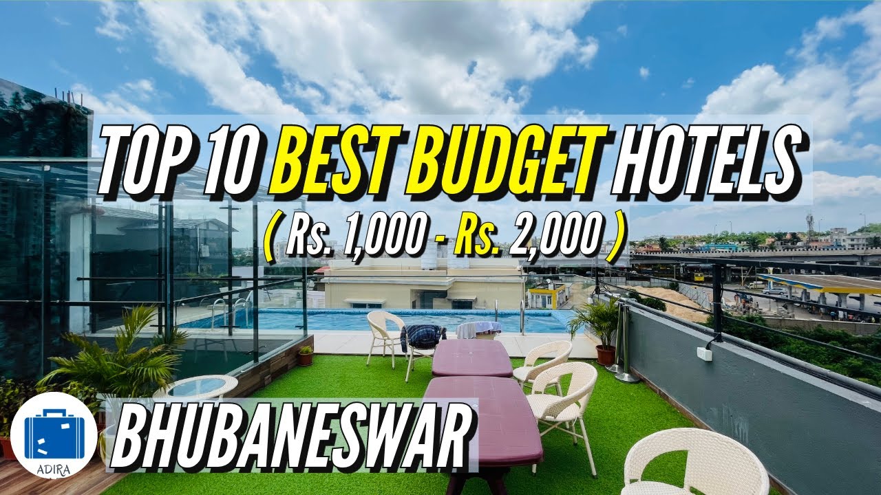 2 Star Hotels In Bhubaneswar | Budget Hotel In Bhubaneswar | Cheap