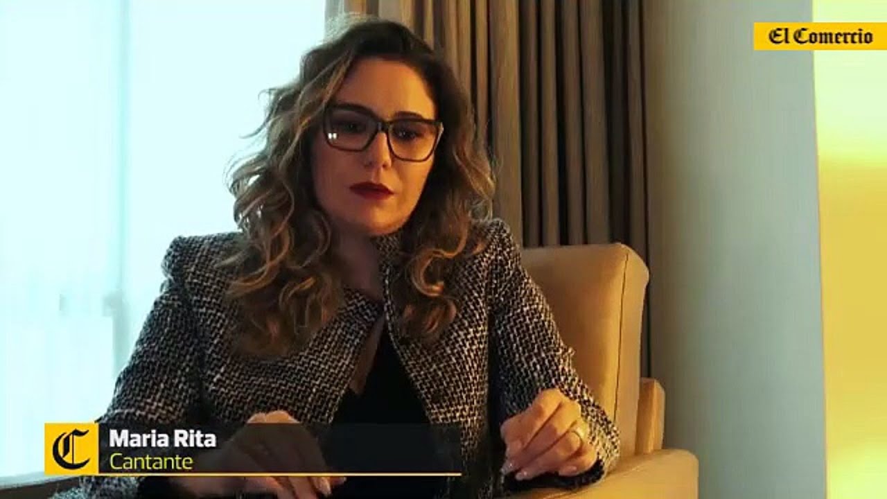 María Rita: entrevista en español con la cantante brasileña