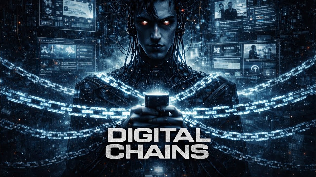 Digital Chains | Elïas N0ir Music | 