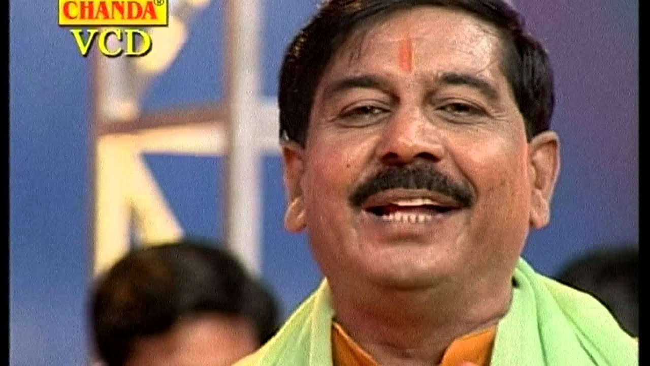 Sukh Thore Dukh Ghane | सुख थोड़े दुःख घणे जगत में | Master Ram Kumar | Haryanvi Ragni