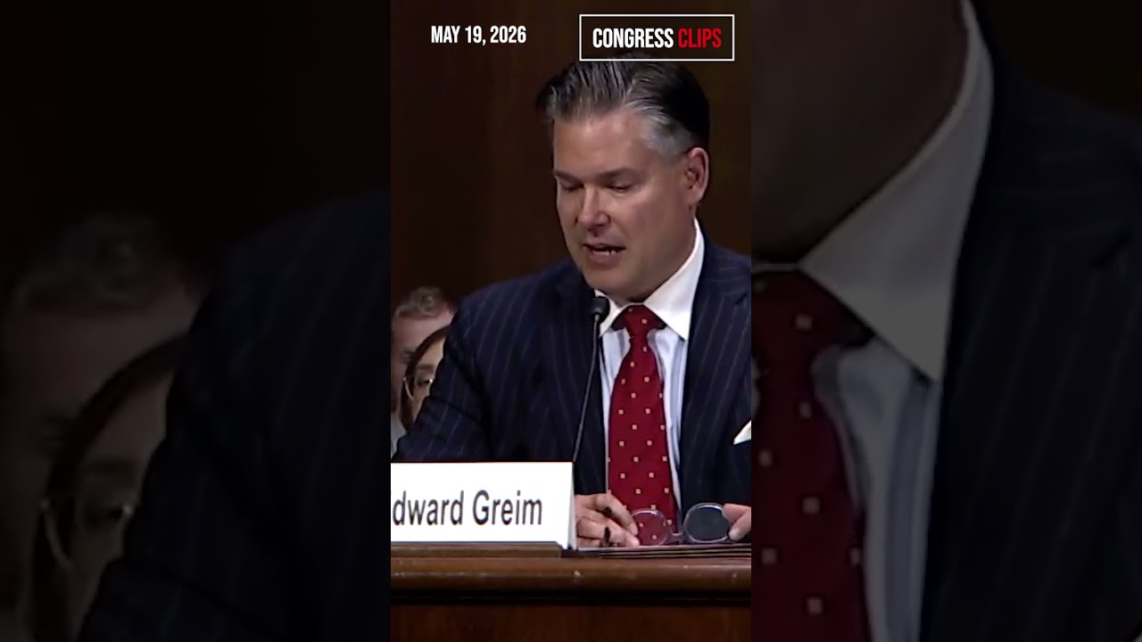 Schmitt Challenges Claims the Court Gutted Voting Rights Protections