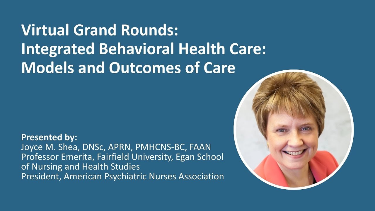 Integrated Behavioral Health Care: Models and Outcomes of Care