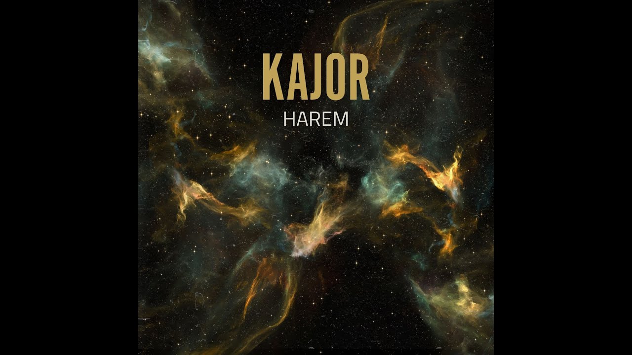 Kajor - Harem (Official Audio)