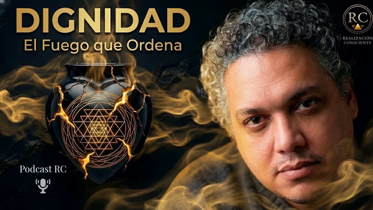 DIGNIDAD: Cómo sanar la sensación de injusticia (Frecuencia Guiada)