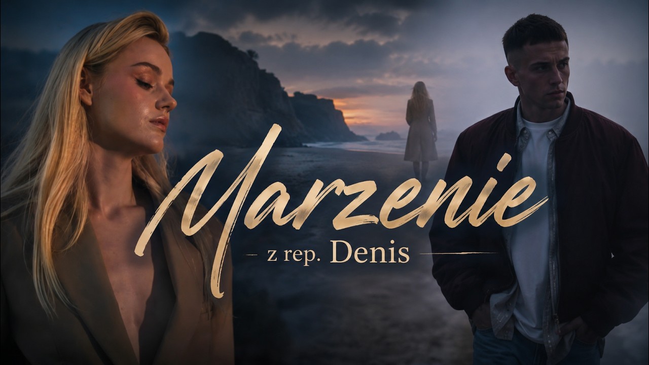 Marzenie (Folk Ballad) | z rep. Denis | OSAJA Music