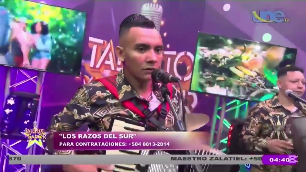 Razos del Sur 