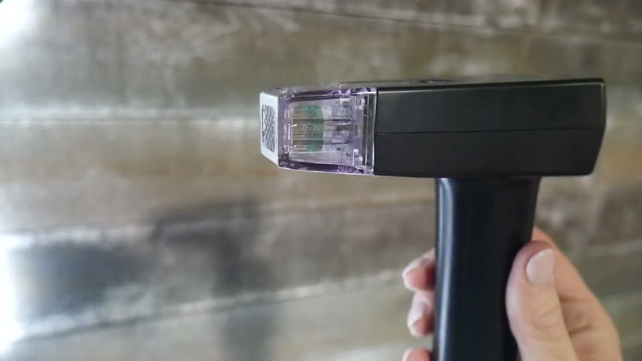 2019 Inmode Optimas TLA5558