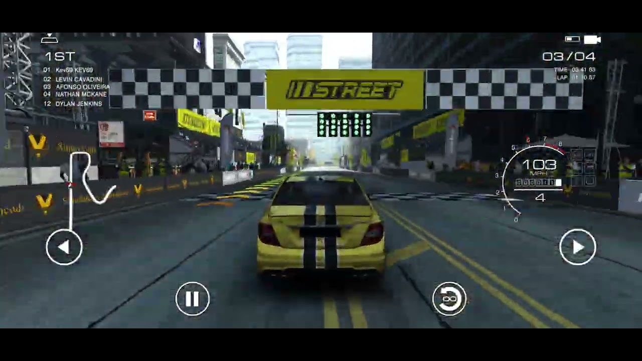 Grid Autosport Part 10