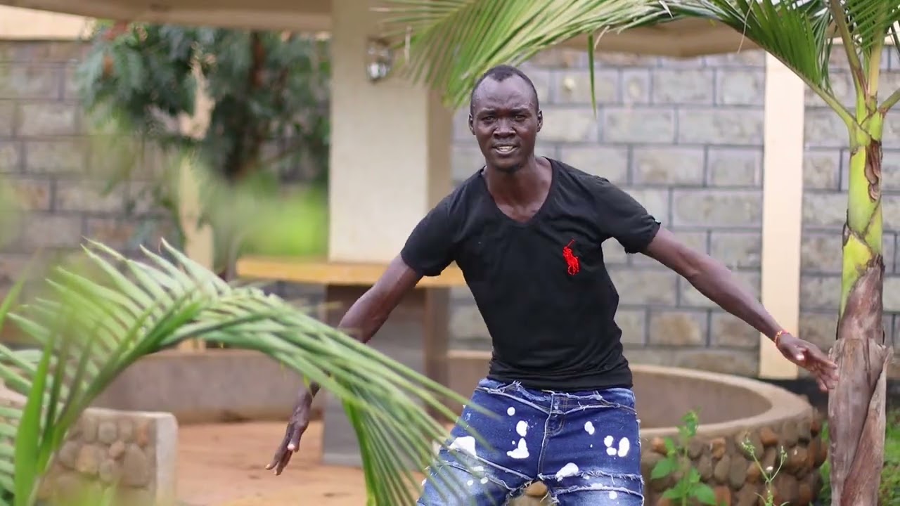 BRIMIN JAZZ ~TOTIO latest video 🔥🔥🔥🔥