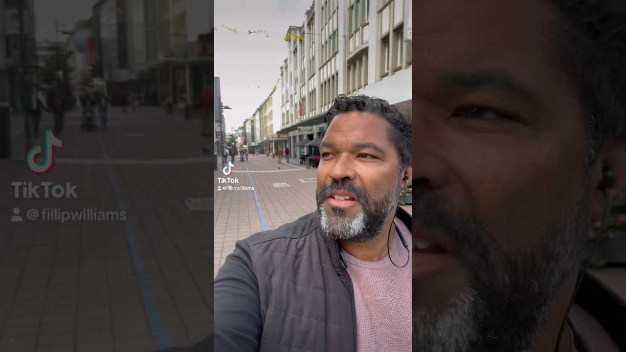 #fillipwilliams #stenaline #germany #kiel #foryoupage #foryou #fyp #showontheroad #cafespot