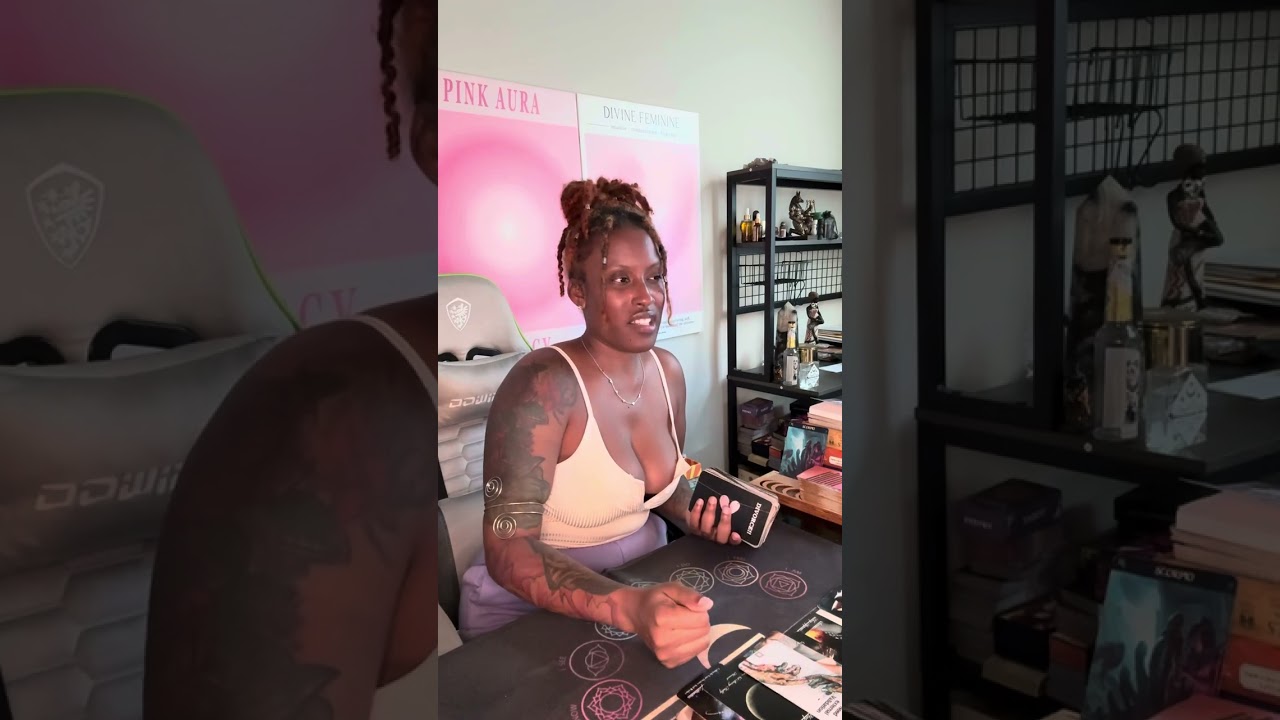 Scorpio | Baby someone is REALLY AFTER YOU & here’s why 😮‍💨 these people are crazy
