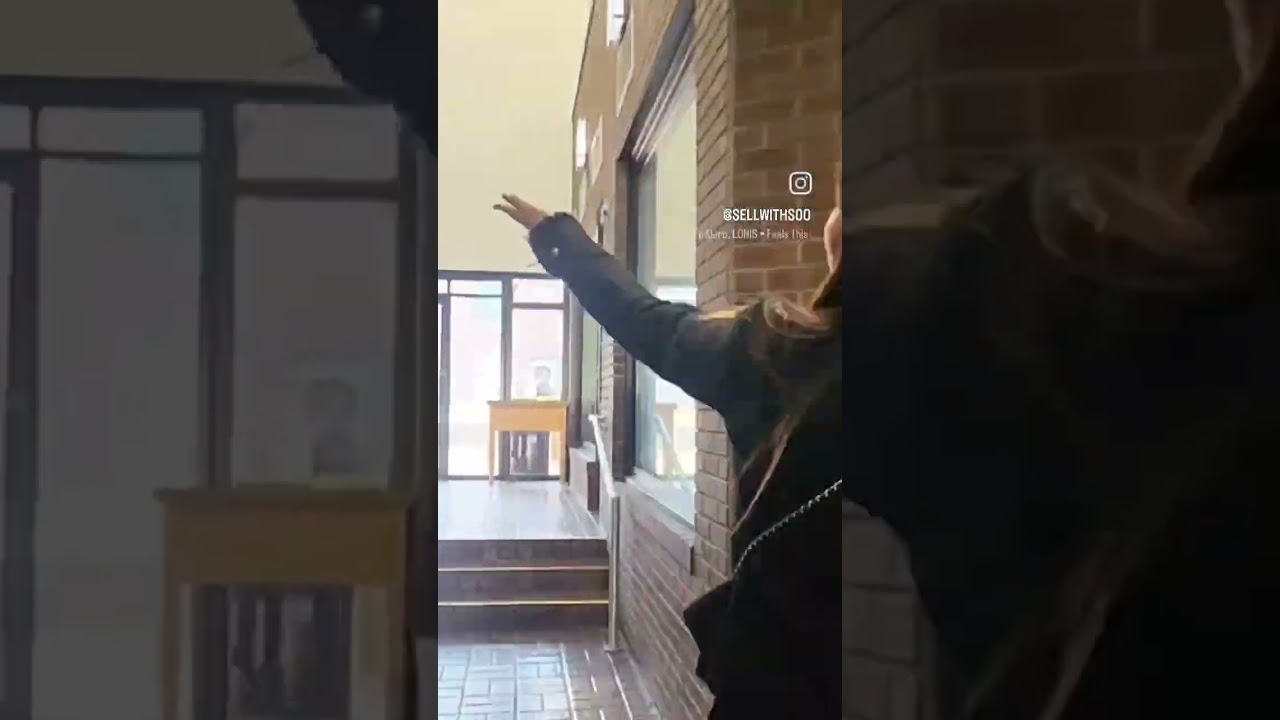 A DAY IN THE LIFE OF  A TOP REALTOR in 15 Sec #sellwithsoo  #Realtor #NJ #njlistings #bergencountynj