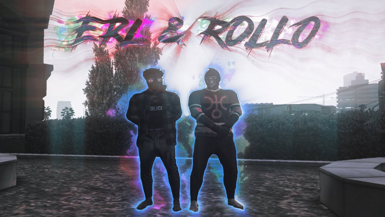 erl & rollo | prod. heart3t