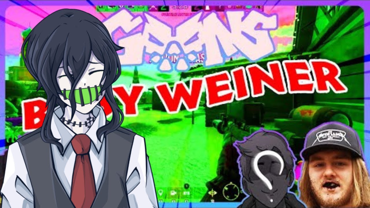 The Goons had me crying laughing! | Reacting to offensive Goons moments