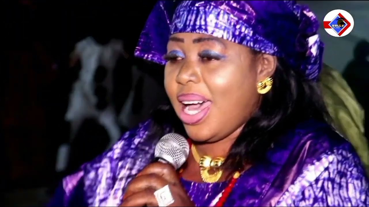 🛑 Du lourd / Mayram WAGNE LABBO MBULE enflamme Méry