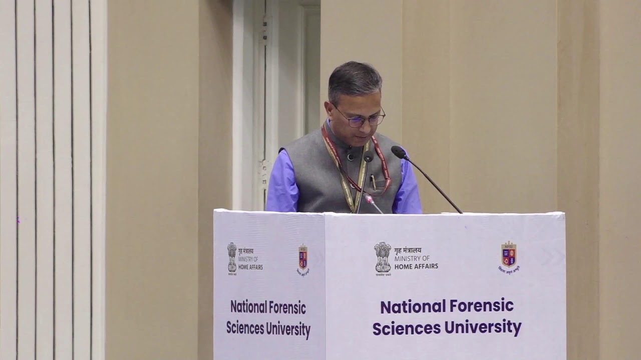 AIFSS 2025 DAY-2 & VALEDICTORY CEREMONY