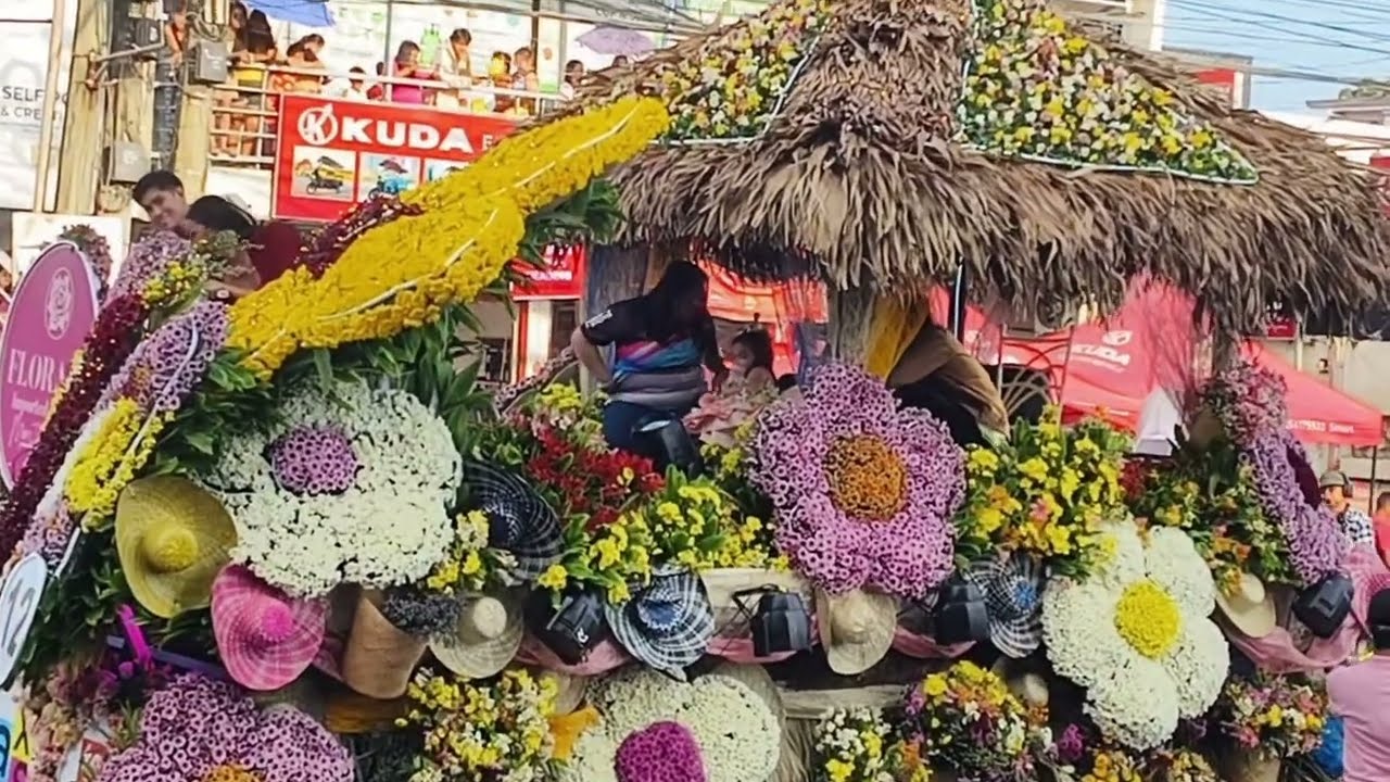 2026 TAN-A-WE Tanauan Cityhood Anniversary | Street Parade 