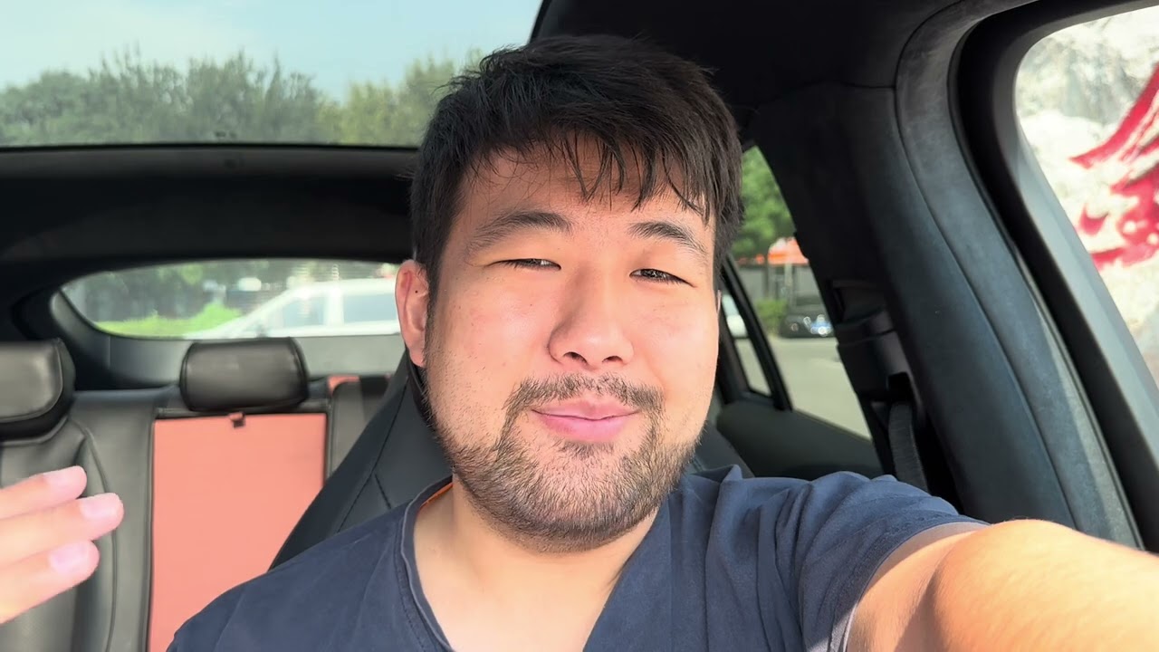 NIO Stock Holders Will be Amazed By the Quality of NIO&rsquo;s ❗️