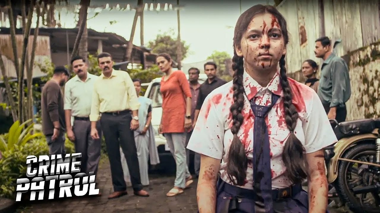 पुलिस के होश उड़ा देने वाला केस | Crime Patrol 2025 | New Season | Most Viewed Crime Episode