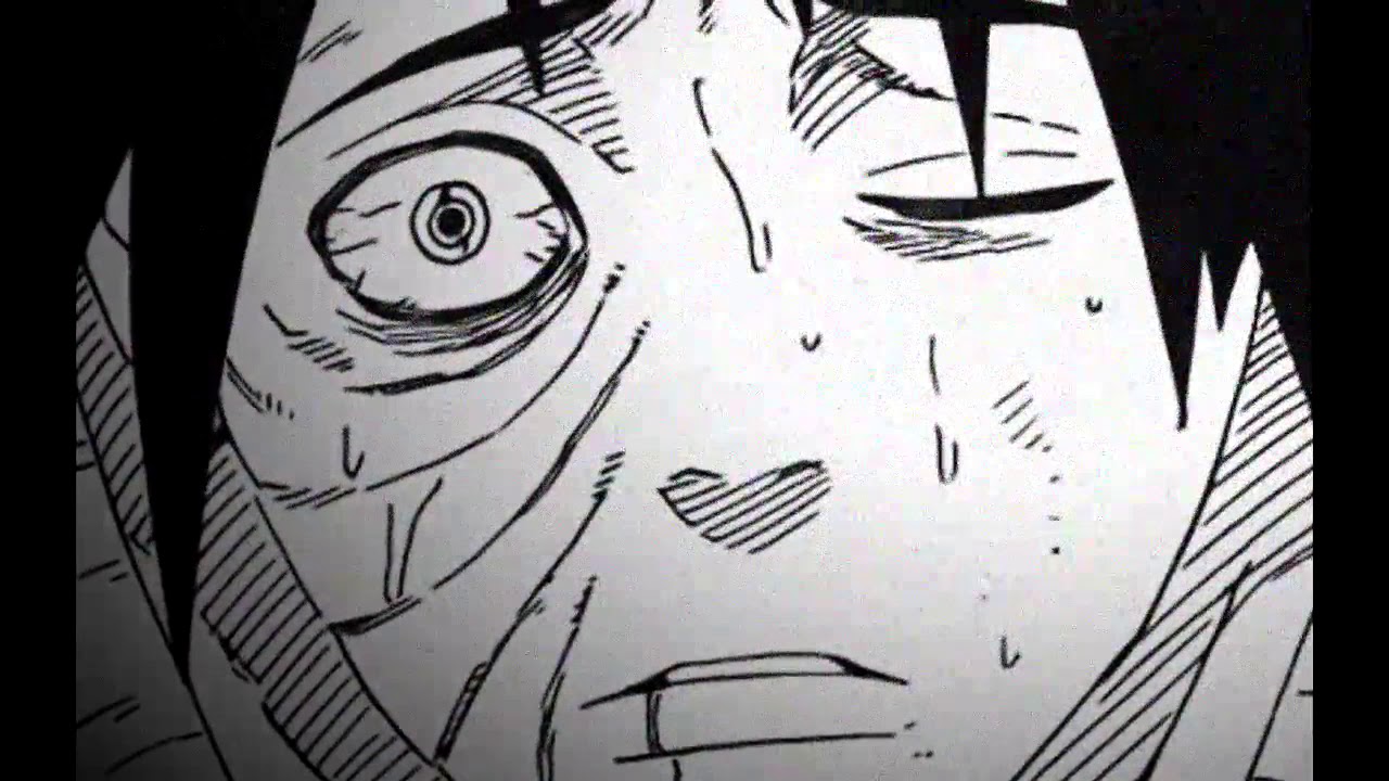 Naruto Shippuden ending 28 | Niji (Español cover) | Obito Uchiha
