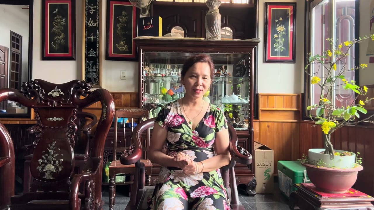 MỘT NĂM NHIỀU BIẾN CỐ XẢY RA G/ĐÌNH MÌNH 
