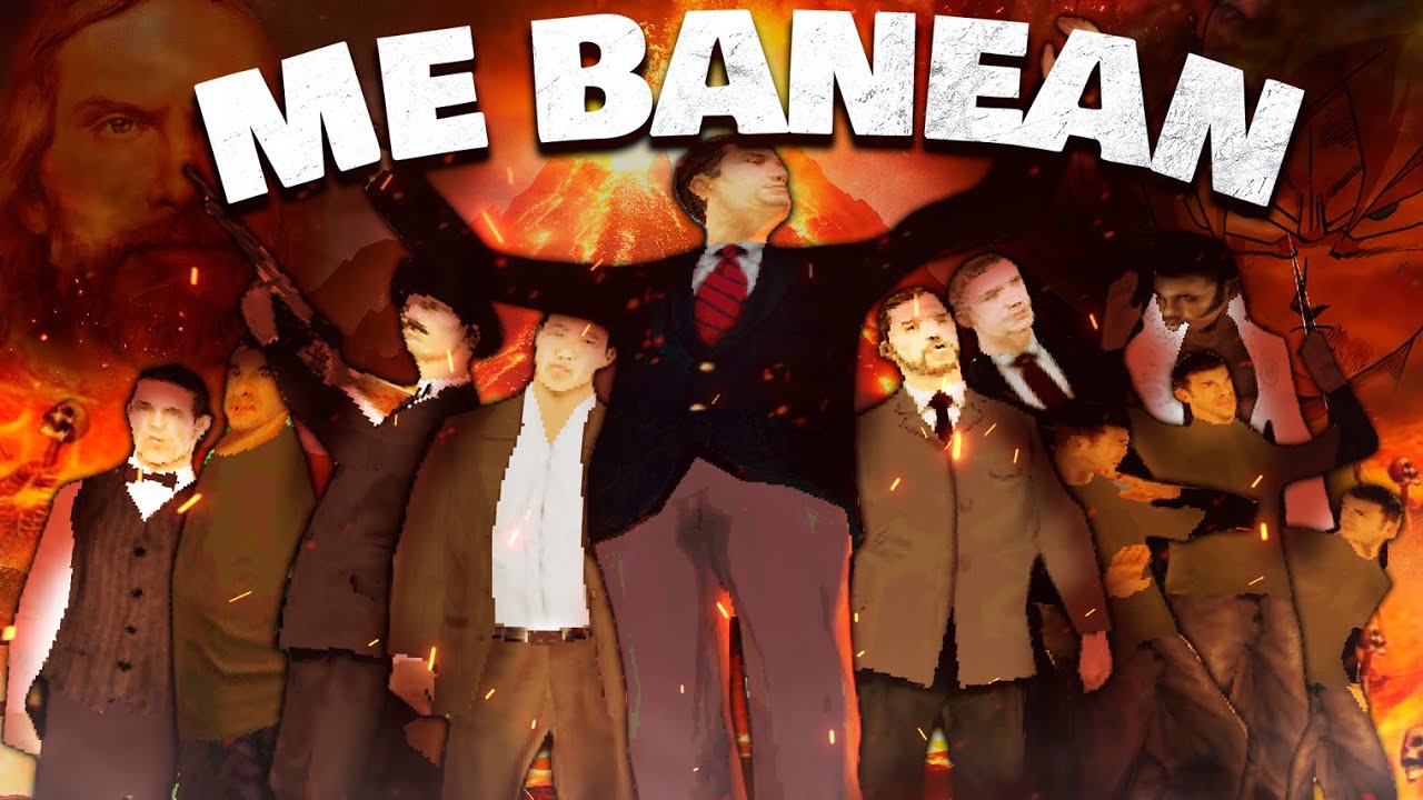 CHITEANDO EN FENIXZONE Y ME BANEAN