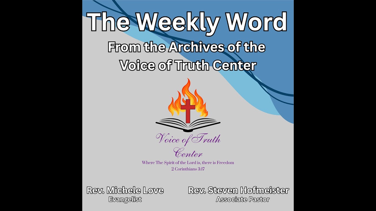 The New Covenant - Jesus Made The Way